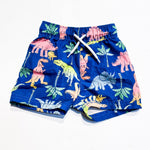 Old Navy Swim Shorts 12-18M|172002
