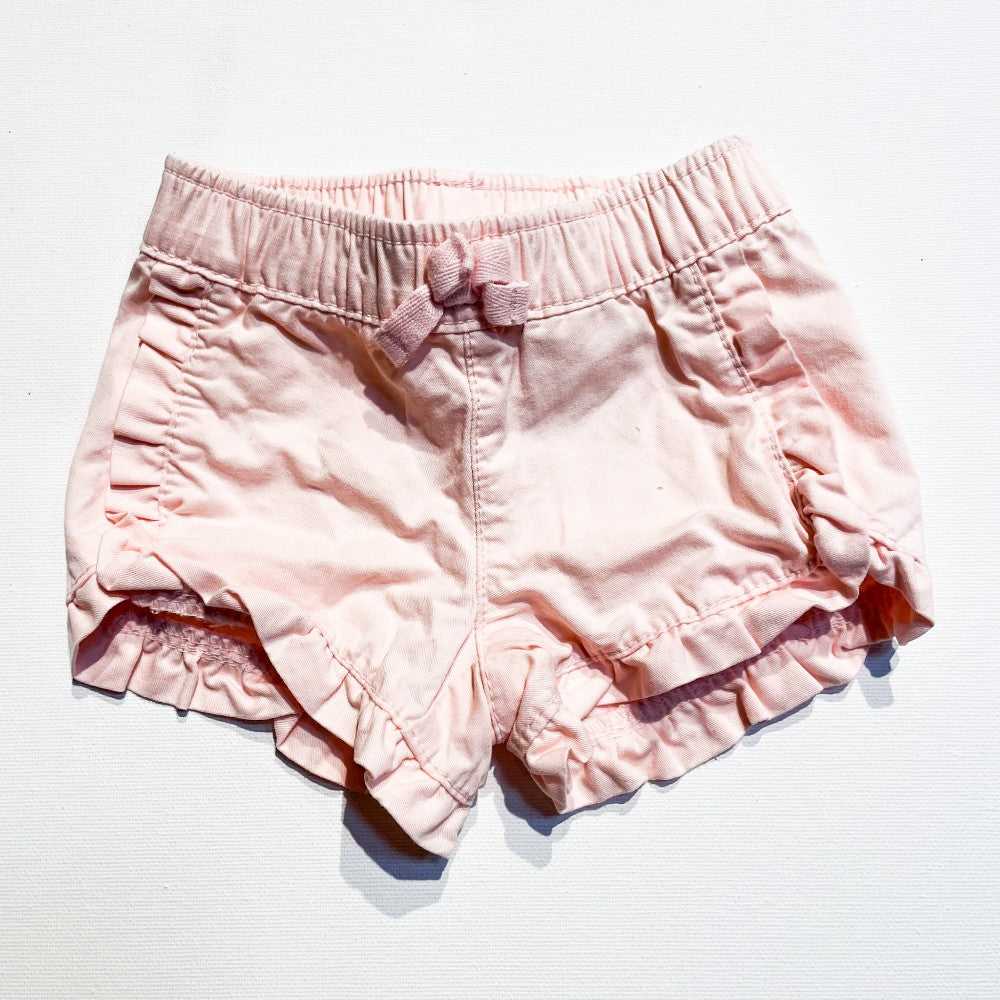 Old Navy Shorts 0-3M|186406