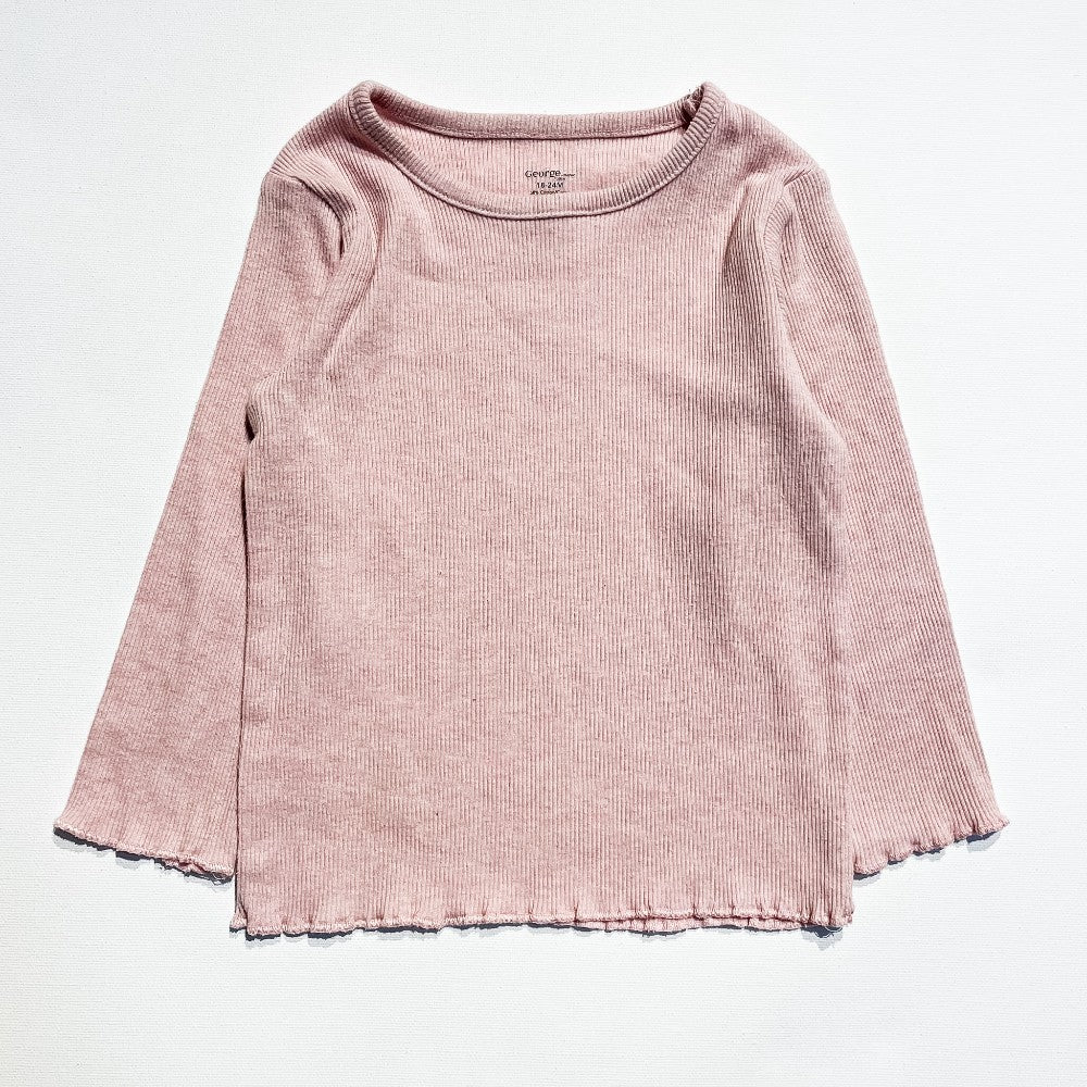 George Shirt 18-24M|192641