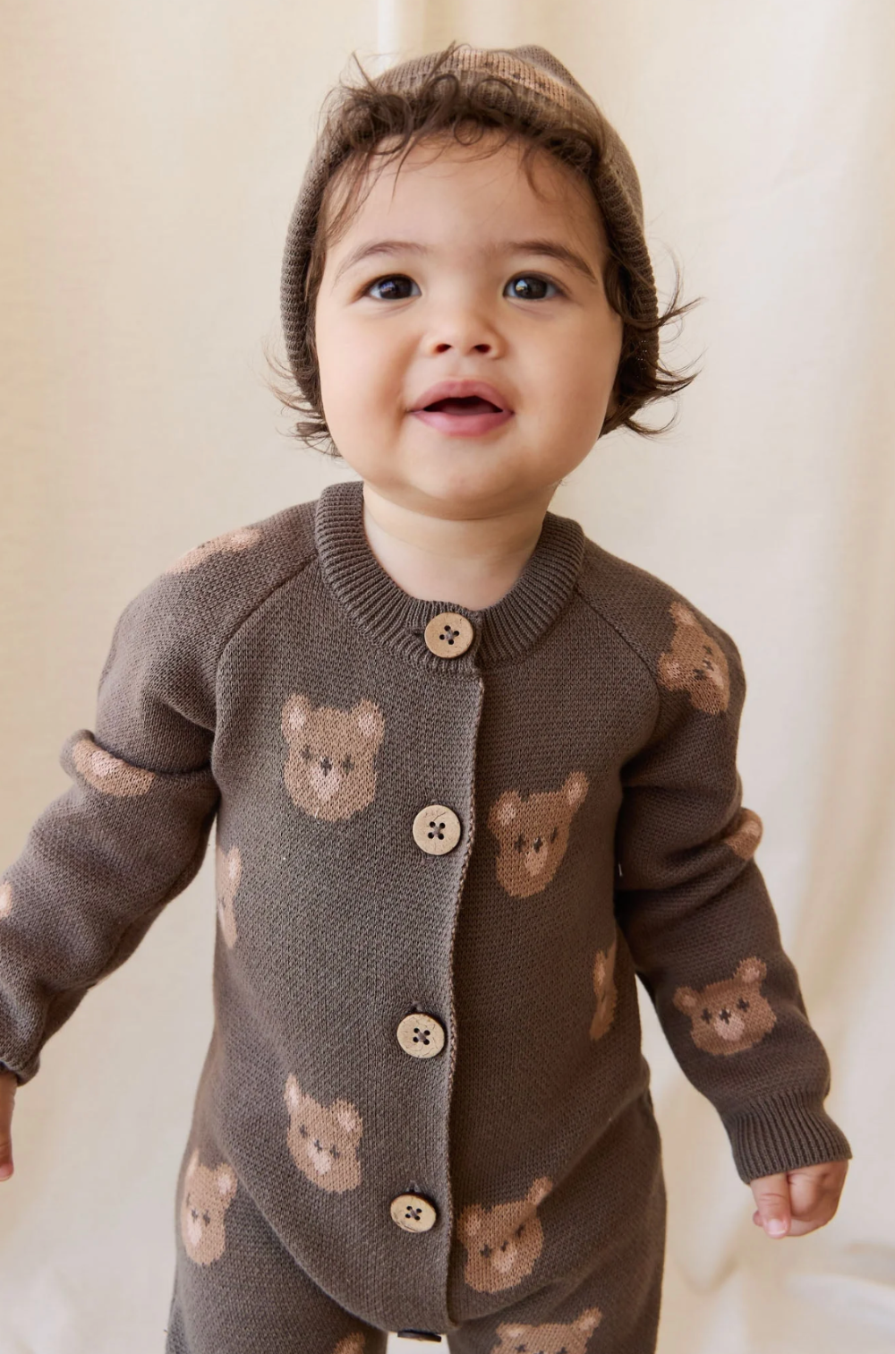 Jamie Kay - Marlow Onepiece Bobbie Bear|176616