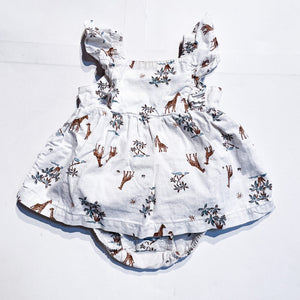 Carter's Romper 6M *Imperfection|165518