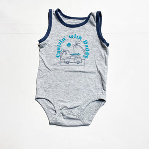 Carters Onesie 9M|155173