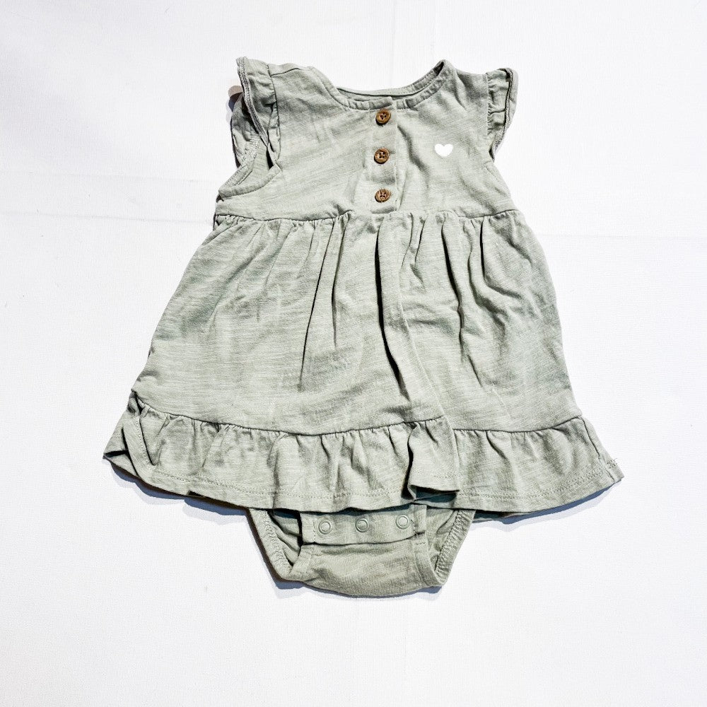 Carters Romper 12M|180768