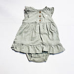 Carters Romper 12M|180768