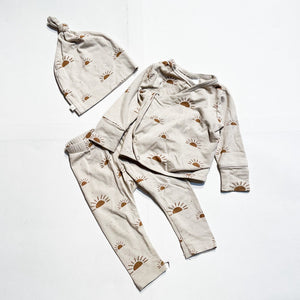 Jax & Lennon Set 0-6M|169795