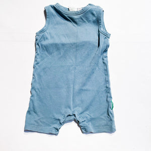 Parade Organics Romper 3Y **Imperfection|160878