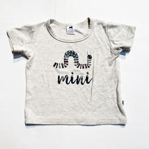 Little & Lively Shirt 6-12M|169731