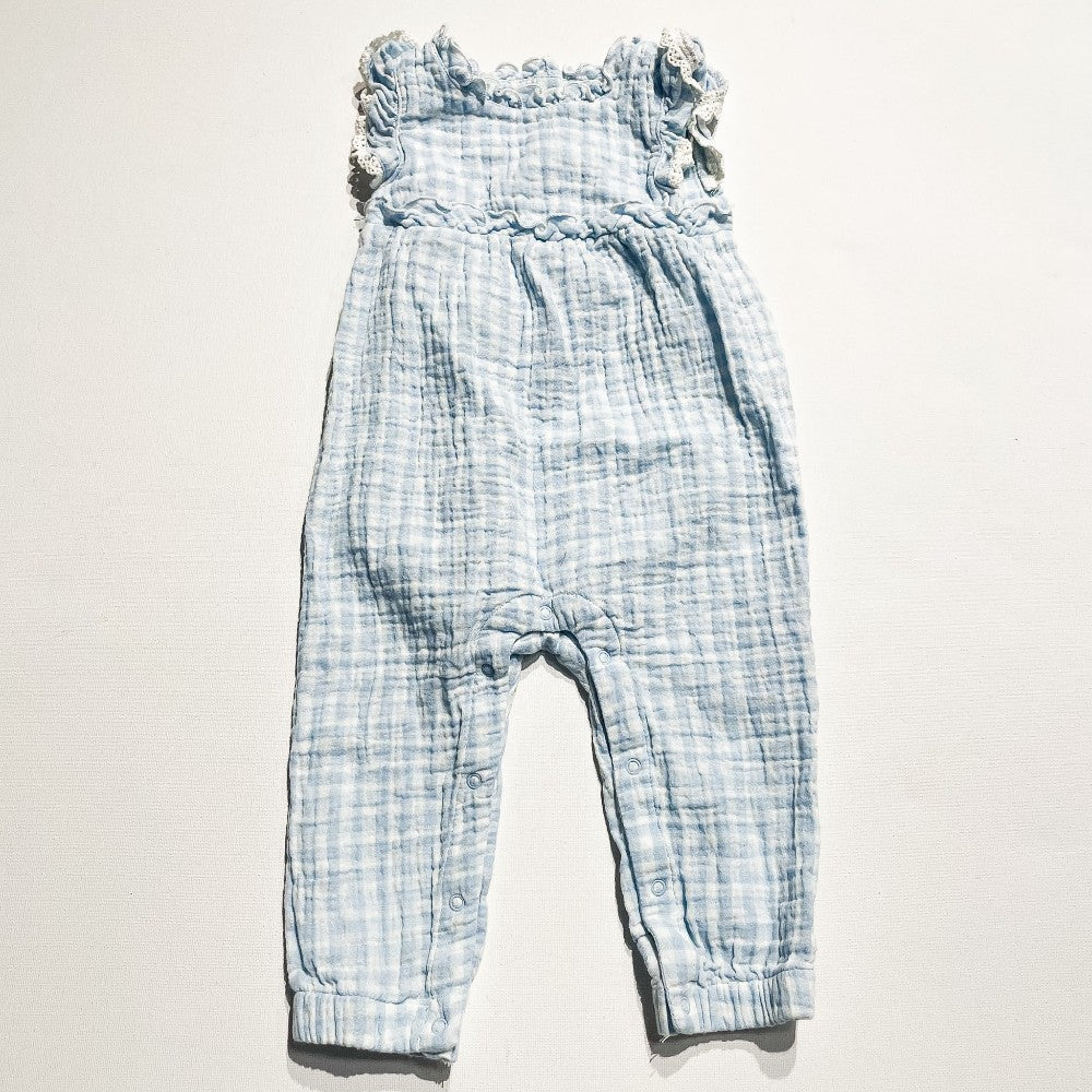 Cat & Jack Romper 12M|211632