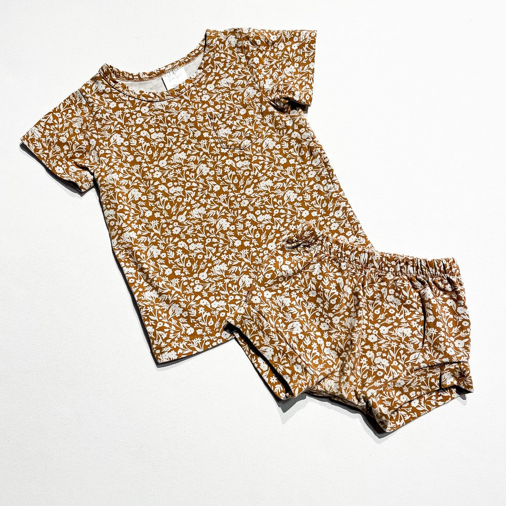 Mebie Baby Set 2Y|230858
