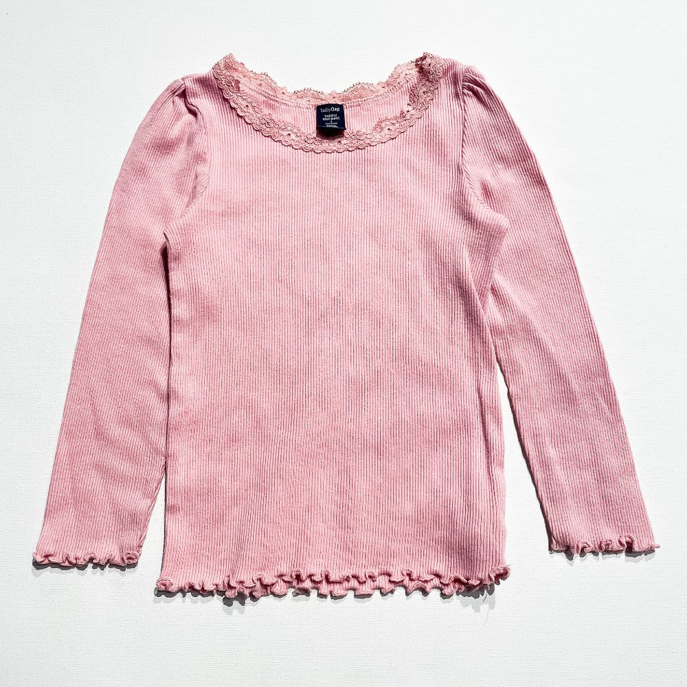 Gap Long Sleeve 3Y|213698