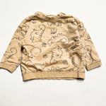 H&M Crew 12M|217249
