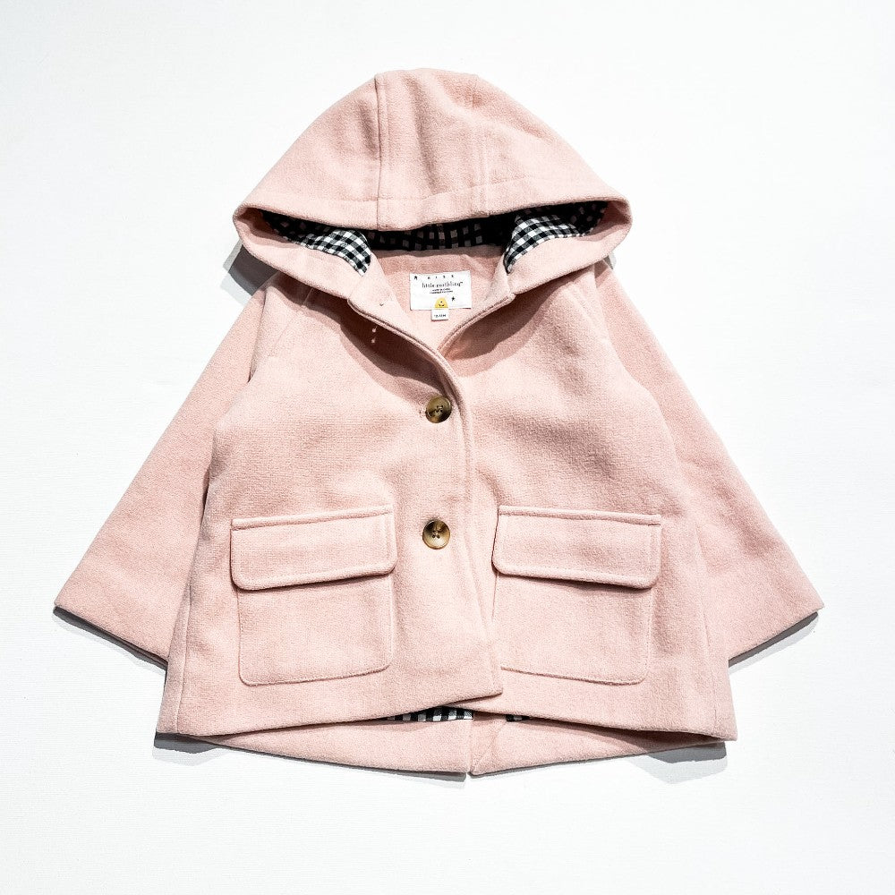 Rise Jacket 12-18M|232723
