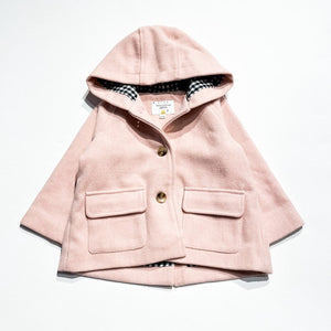 Rise Jacket 12-18M|232723