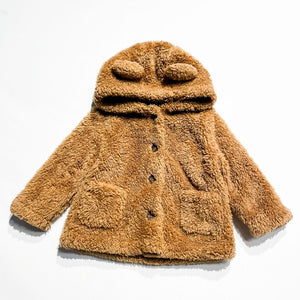 Old Navy Fleece 12-18M|204428