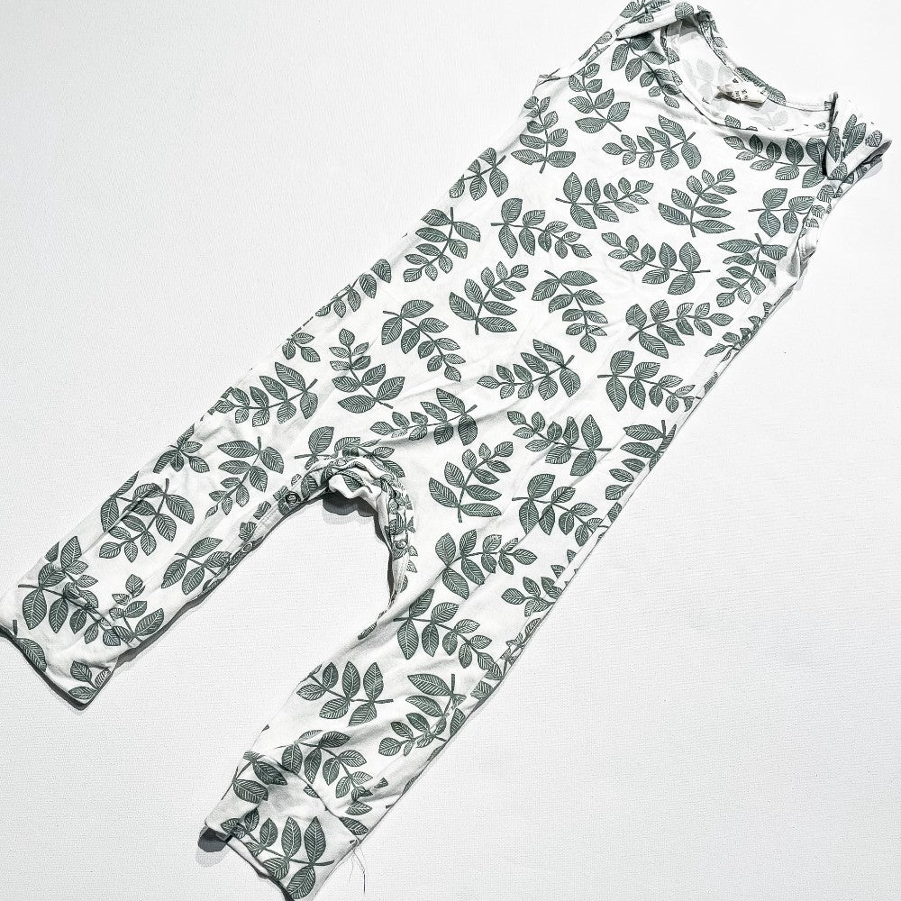 SPearmint Romper 18-24M|207718