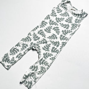 SPearmint Romper 18-24M|207718