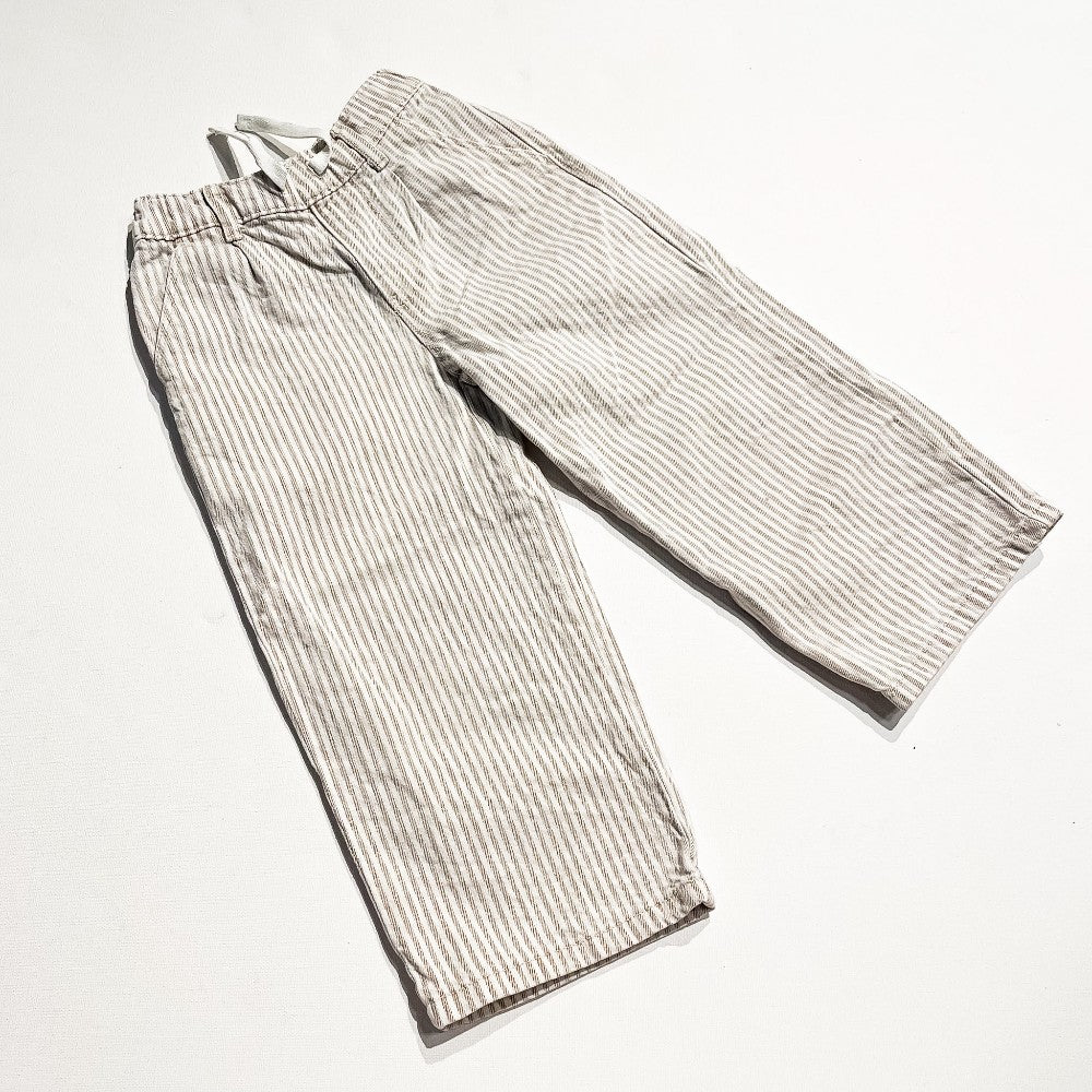 Zara Pants 4Y|231709