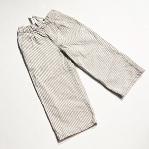 Zara Pants 4Y|231709