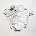 Carter's Onesie Set 3-6M|163650