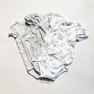 Carter's Onesie Set 3-6M|163650