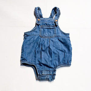 Gap Romper 18-24M|180784