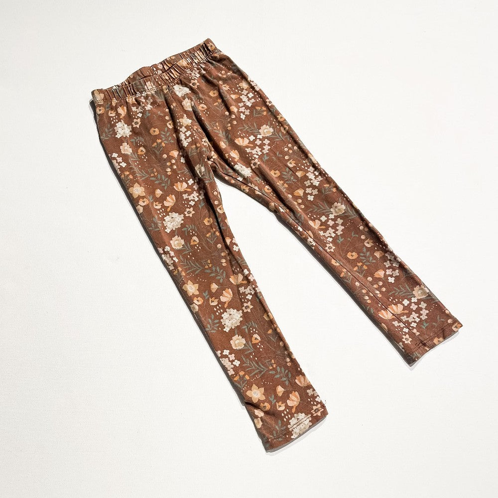 Jax & Lennon Leggings 2-3Y|232230