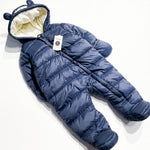 George Snowsuit 6-12M|231307