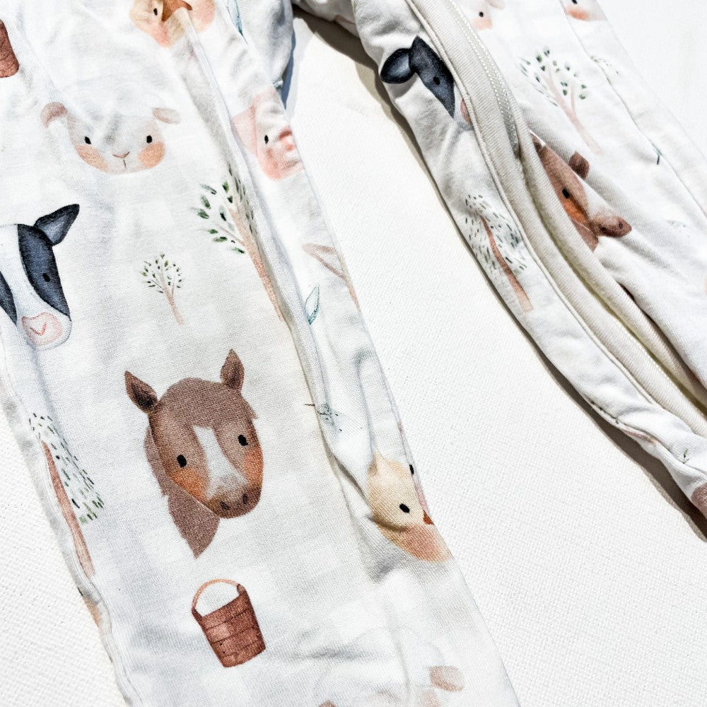 Little One Shop Bamboo Sleeper 2Y **Imperfection|178439