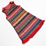 Dress 3/4Y|226676