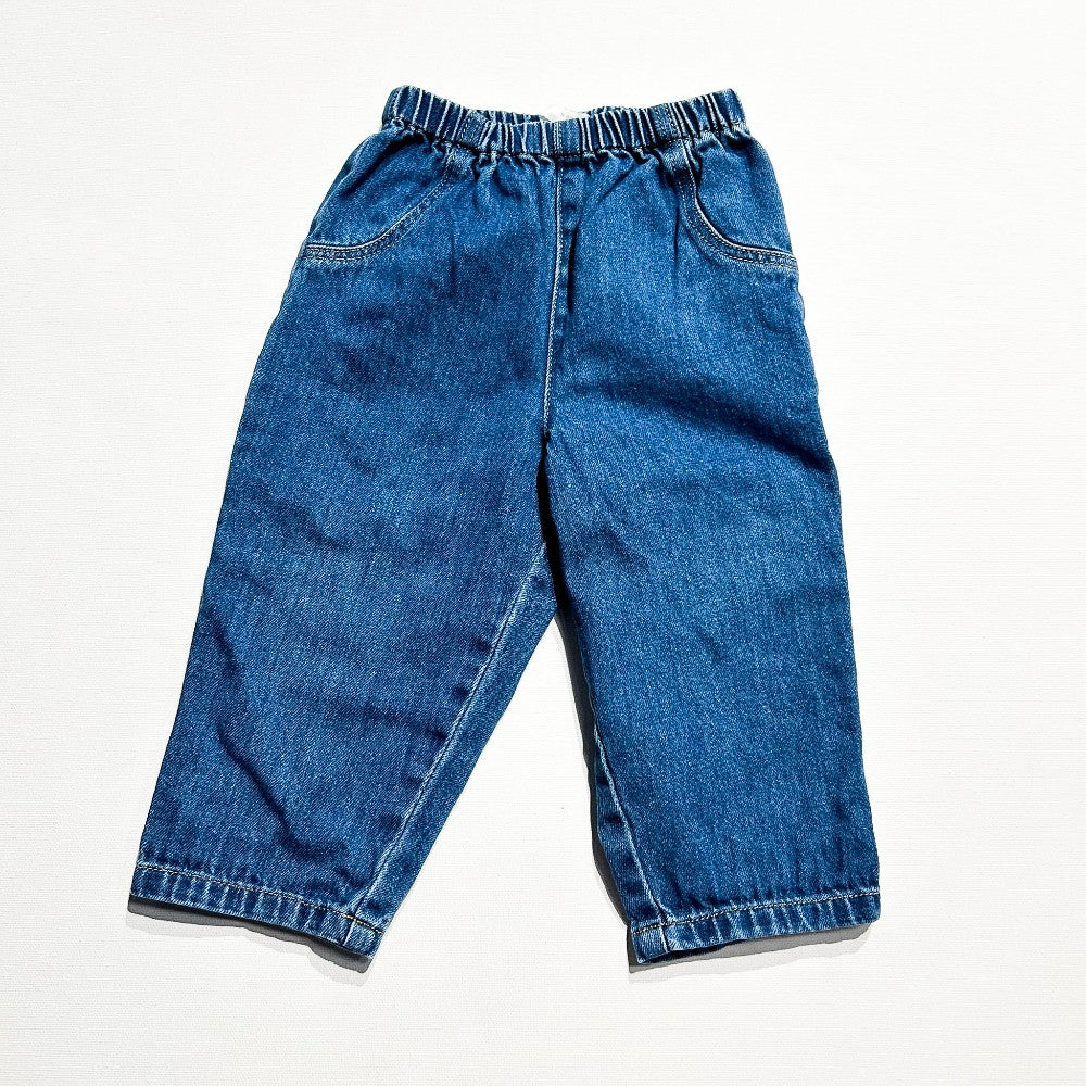 Zara Pants 12-18M|213416