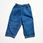 Zara Pants 12-18M|213416