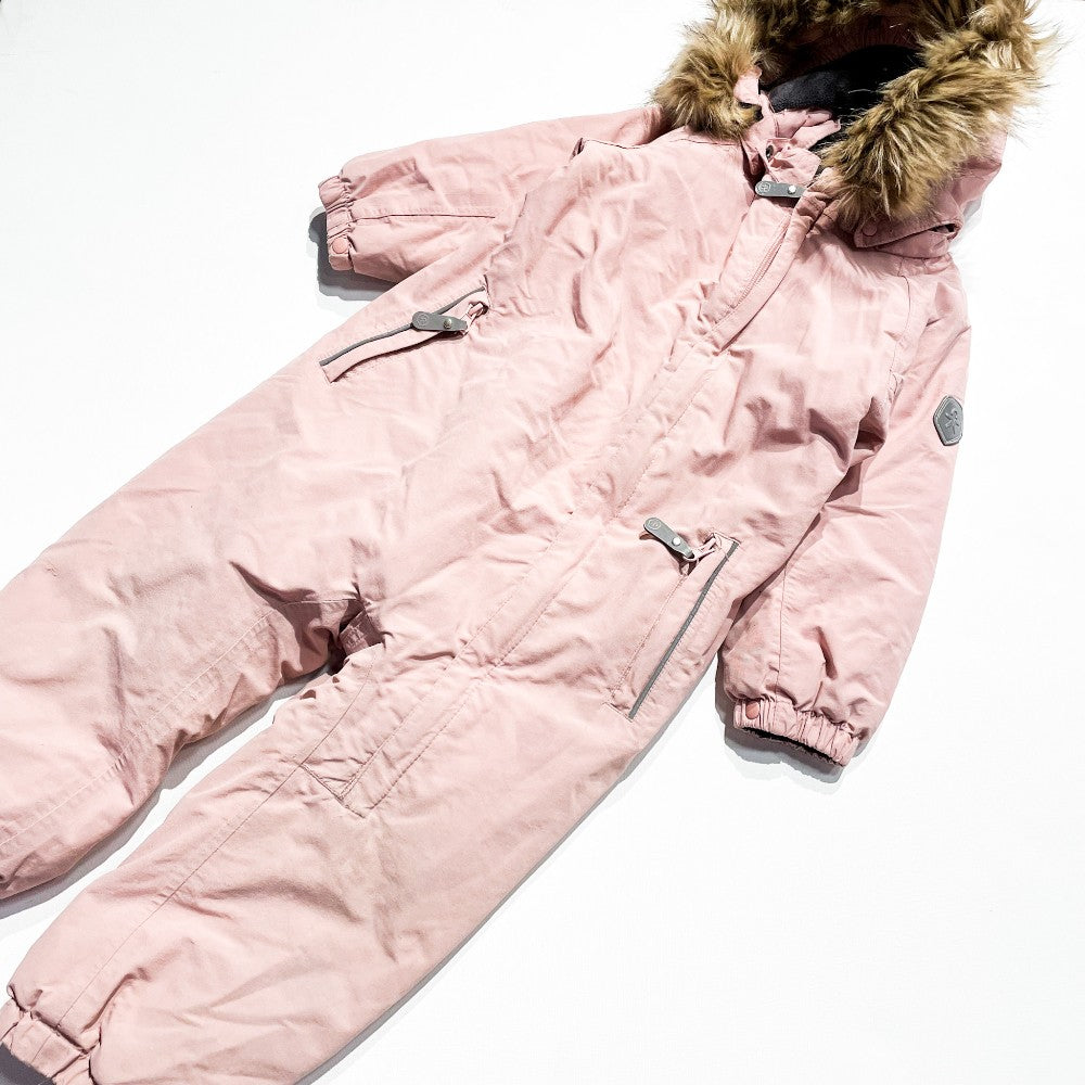 Color Kids Snowsuit 2T|224837