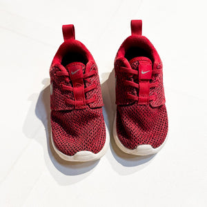 Nike Red Shoes 6|172920