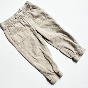 Gap Pants 2Y|229134