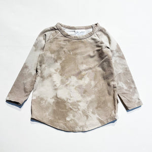 Jax & Lennon Shirt 6-12M|110490