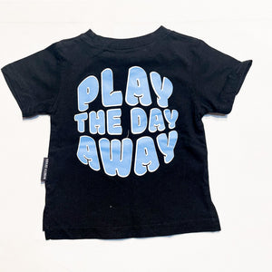 97 Design Co Shirt 6-12M **Reg $38|162998