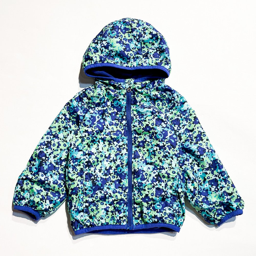 Columbia Jacket 18-24M|99675