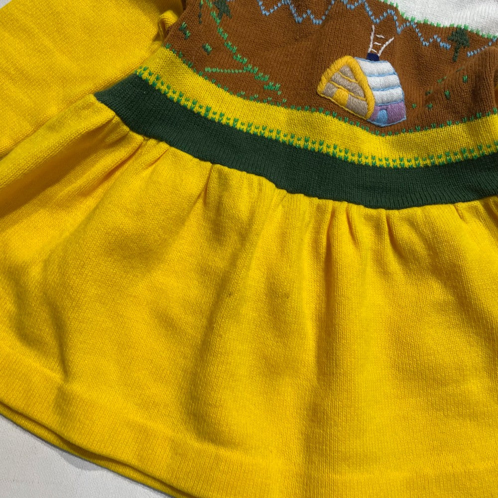 Jonelle Dress 18-24M|165646