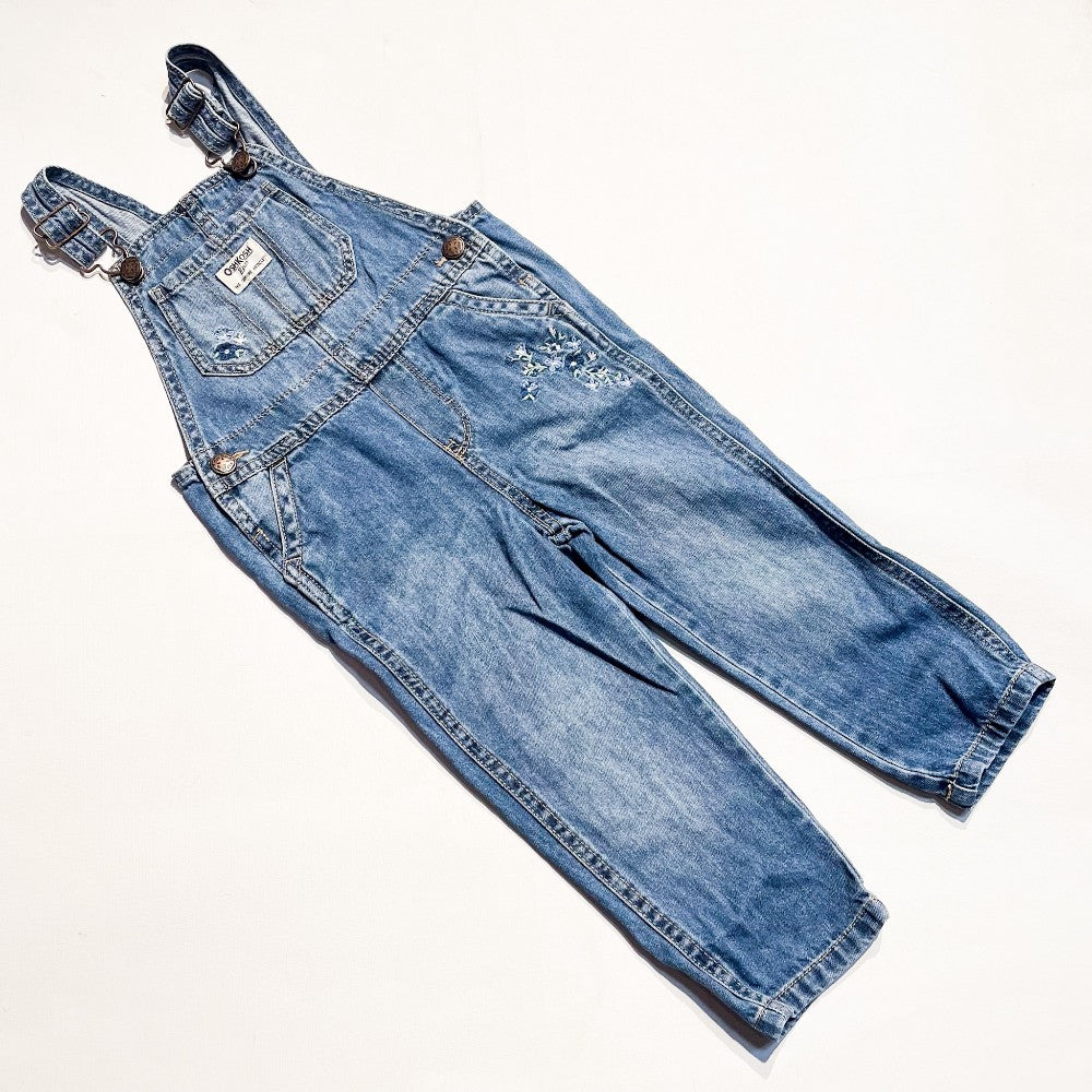Oshkosh Overalls 3Y|138226