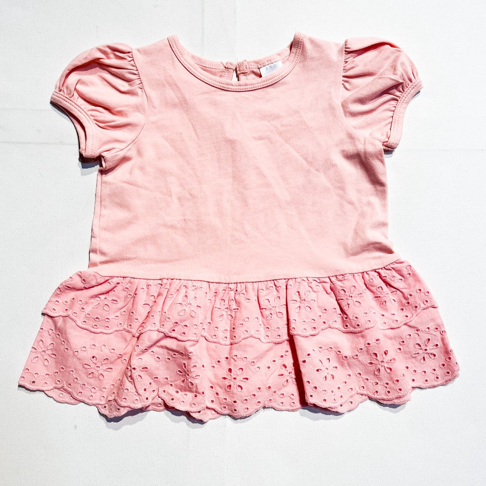 Teeny Weeny Shirt 2Y|160004