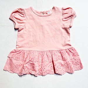 Teeny Weeny Shirt 2Y|160004