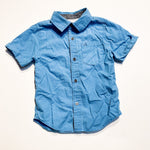 Calvin Klein Shirt 4-5Y|185652