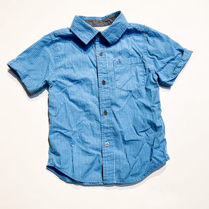 Calvin Klein Shirt 4-5Y|185652