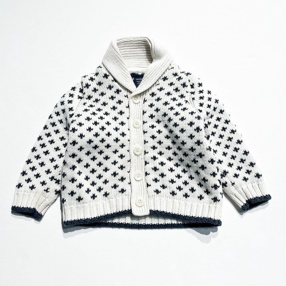 Gap Sweater 18-24M|221819