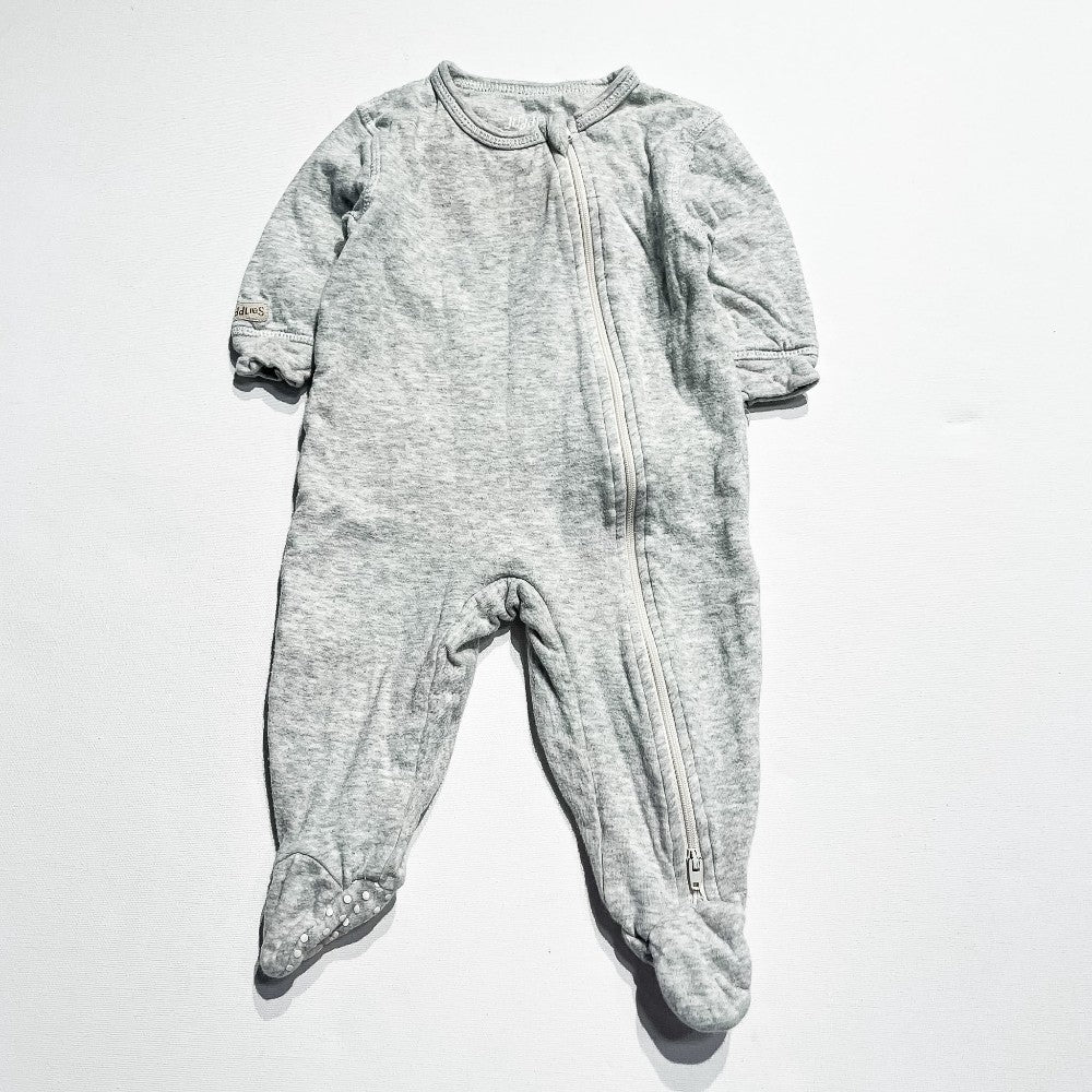 Juddlies Sleeper 0-3M|218988