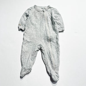 Juddlies Sleeper 0-3M|218988