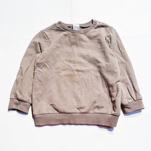 H&M Sweatshirt 18-24M|179178