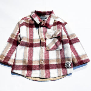 Souris Mini Jacket 2/3Y|178272