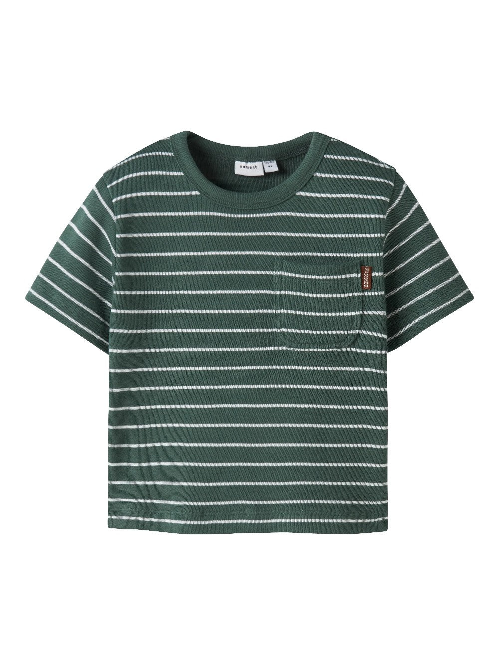 Name It - Stripe Tee|225578