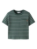 Name It - Stripe Tee|225578